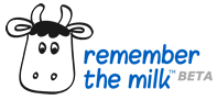 Remember The Milk