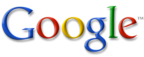 Google logotipas