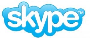 Skype logotipas