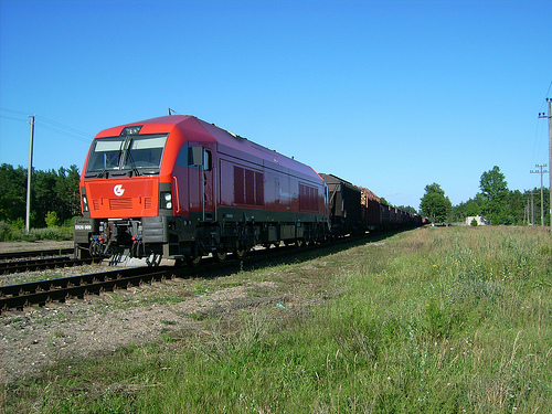 Naujas LG pirkinys Siemens garvežys