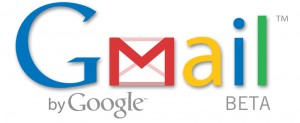 GMail logotipas