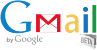 Gmail Logo Without Beta