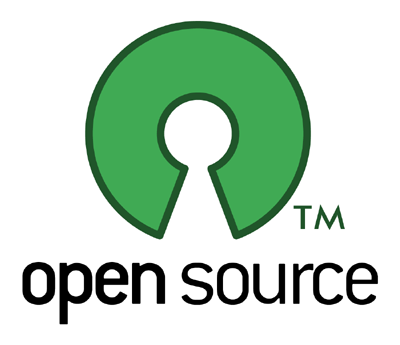Open Source logotipas