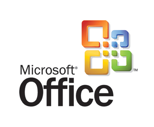 Microsoft Office logotipas