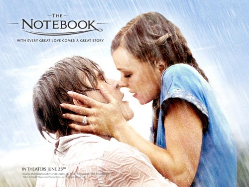 The Notebook 